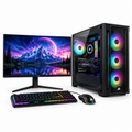 Custom PC build